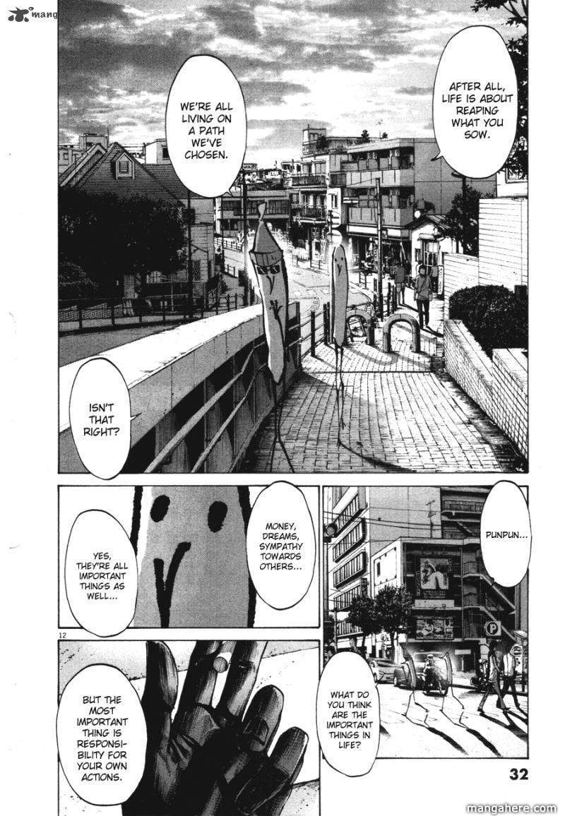 Read Oyasumi Punpun EN Manga Online