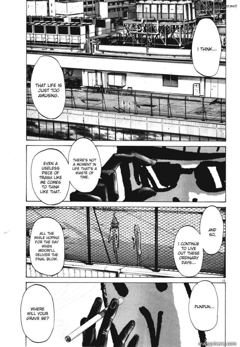 Read Oyasumi Punpun EN Manga Online