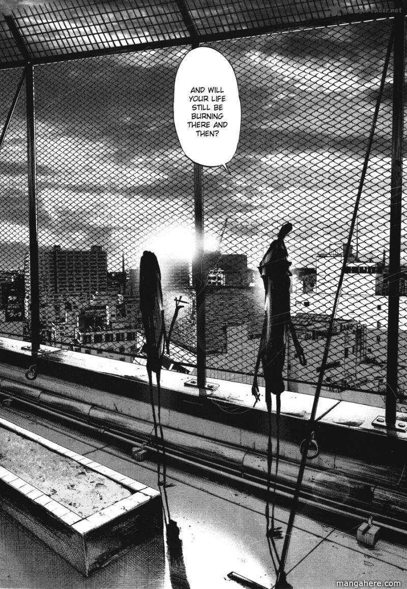 Read Oyasumi Punpun EN Manga Online