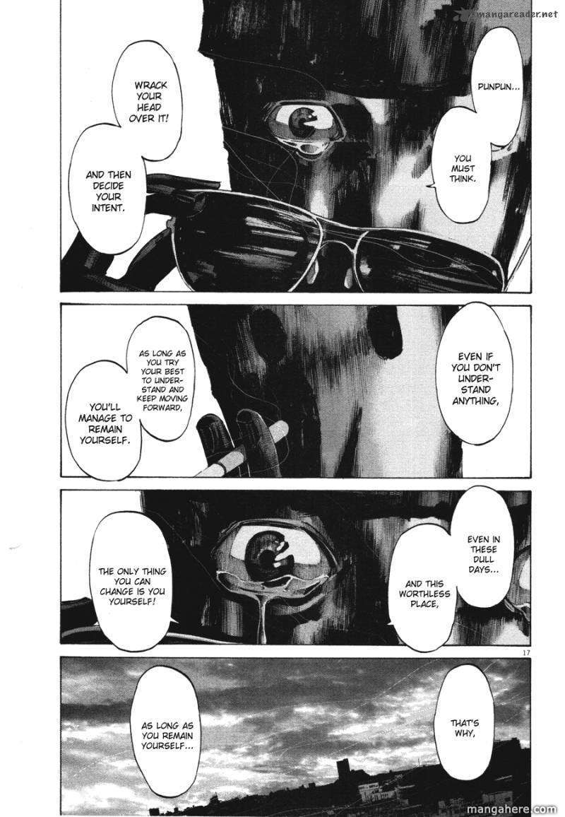Read Oyasumi Punpun EN Manga Online