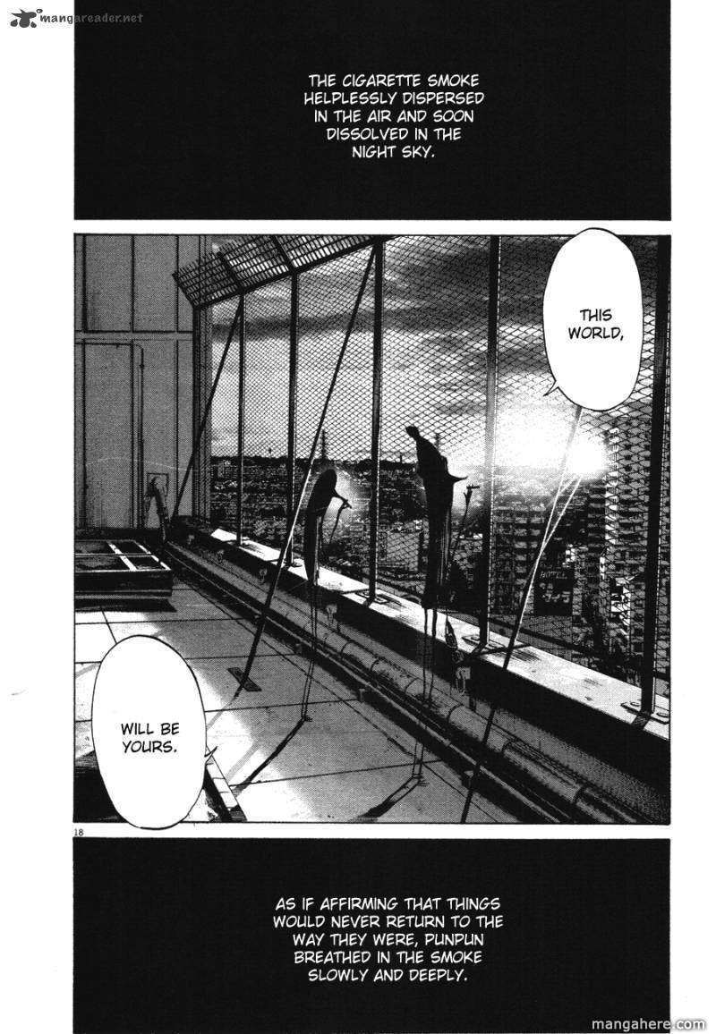 Read Oyasumi Punpun EN Manga Online