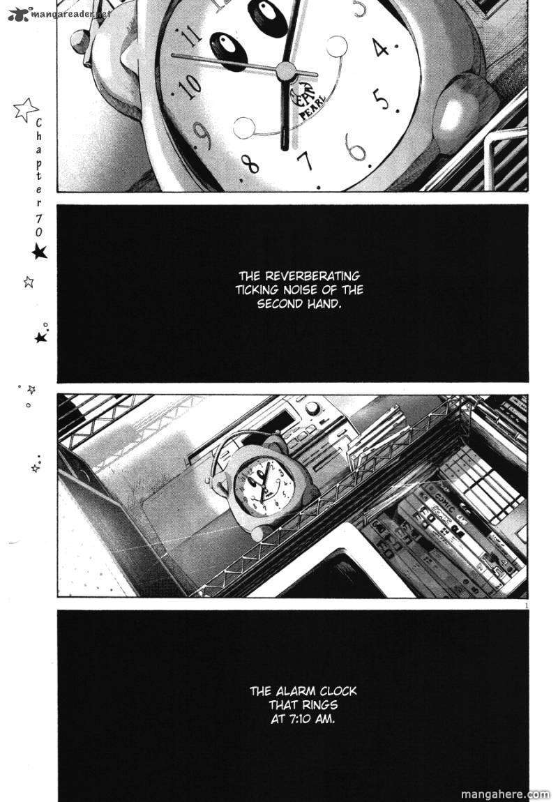 Read Oyasumi Punpun EN Manga Online