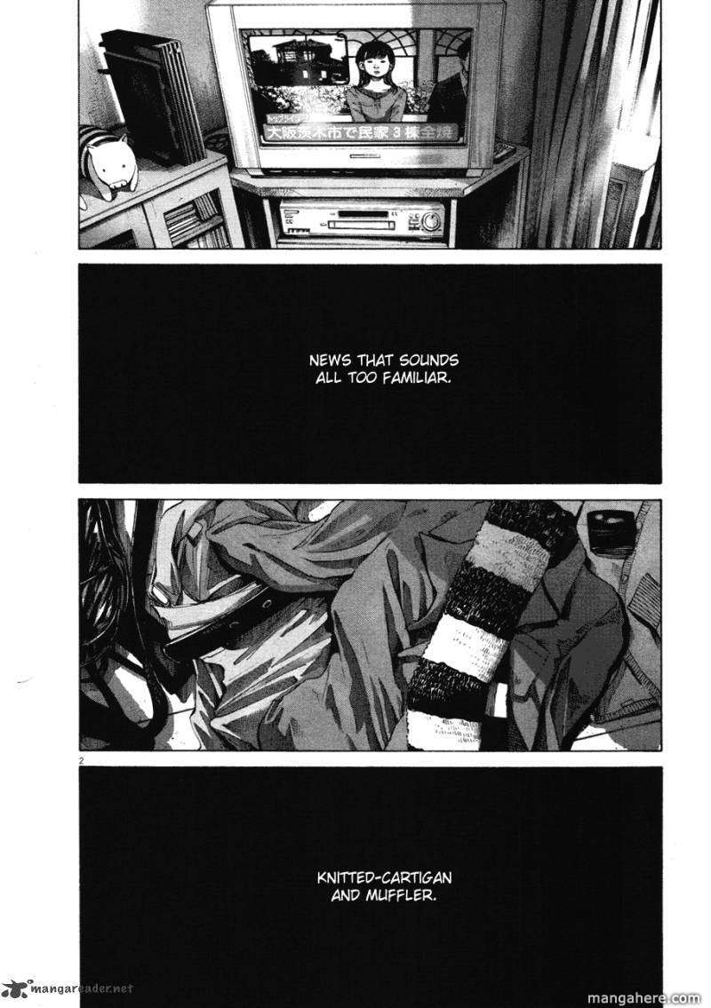 Read Oyasumi Punpun EN Manga Online