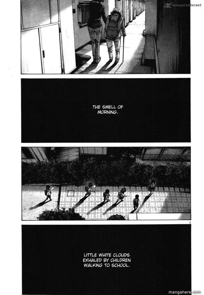 Read Oyasumi Punpun EN Manga Online