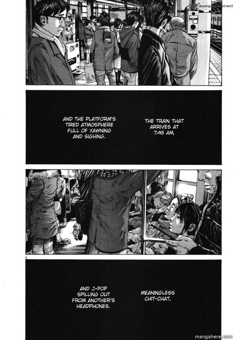 Read Oyasumi Punpun EN Manga Online