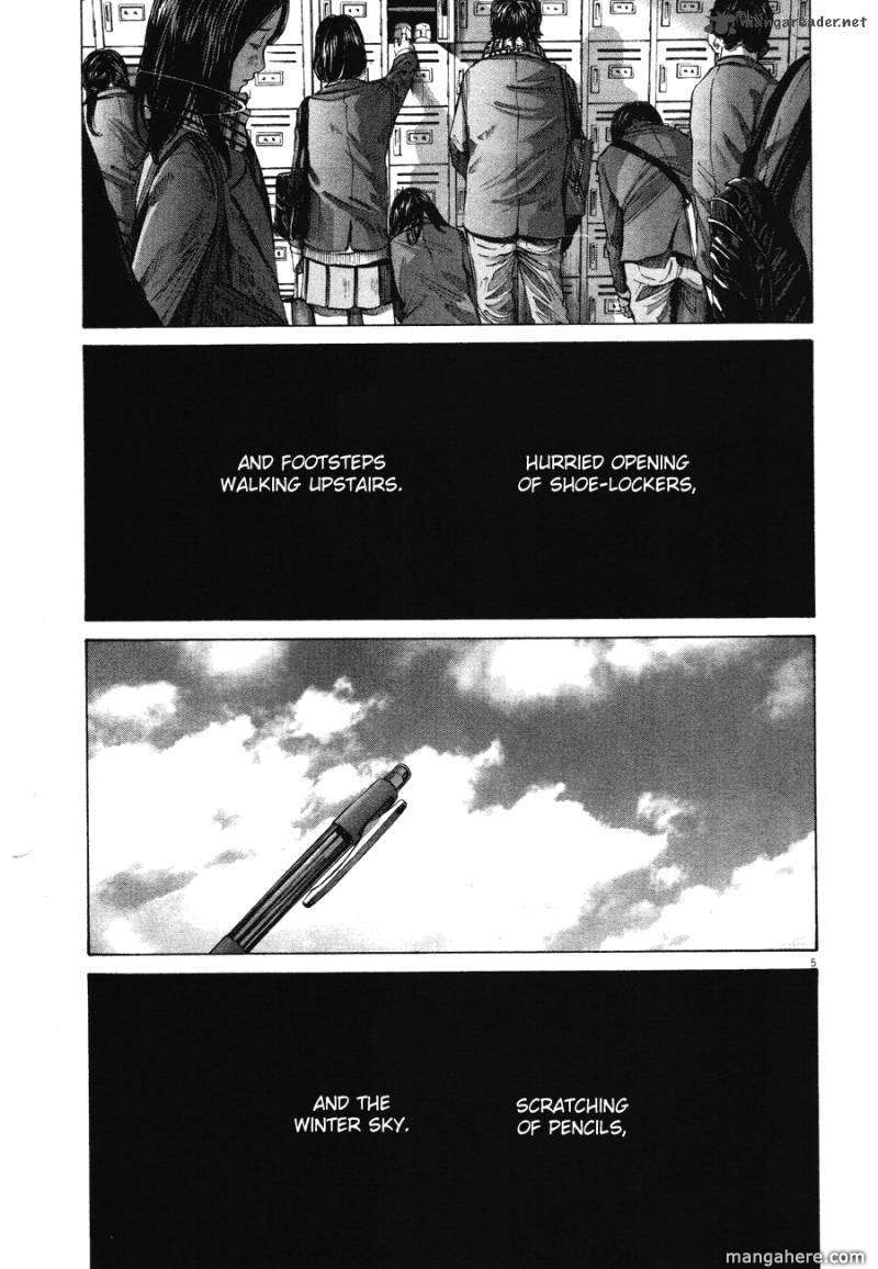 Read Oyasumi Punpun EN Manga Online