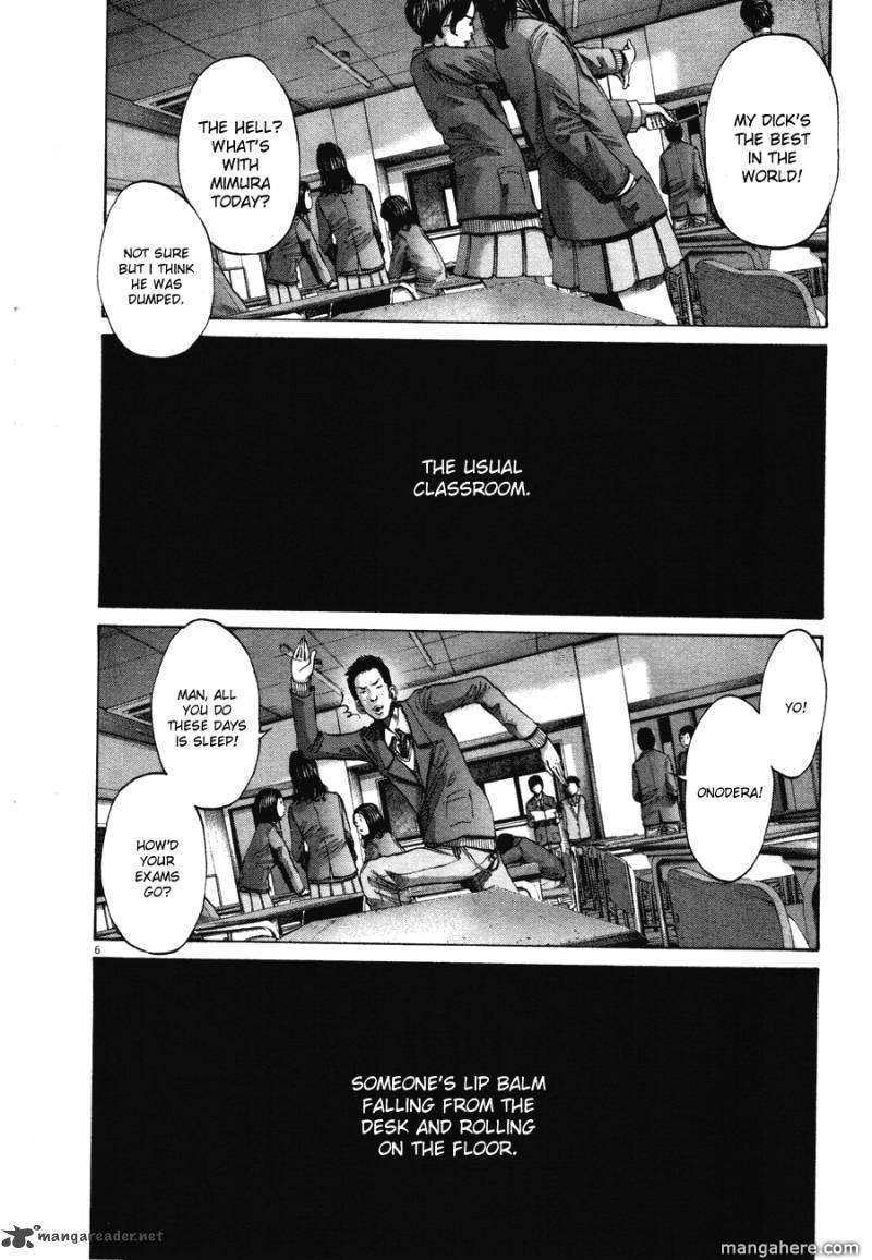 Read Oyasumi Punpun EN Manga Online