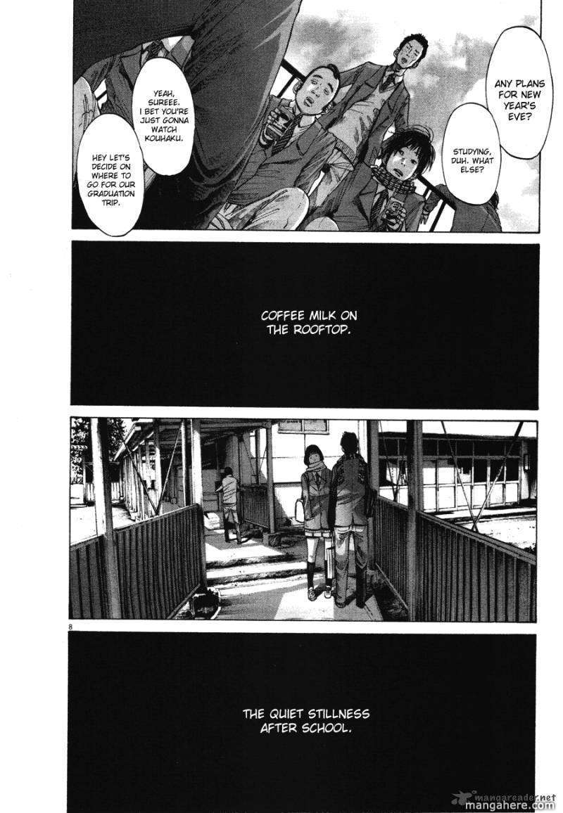 Read Oyasumi Punpun EN Manga Online