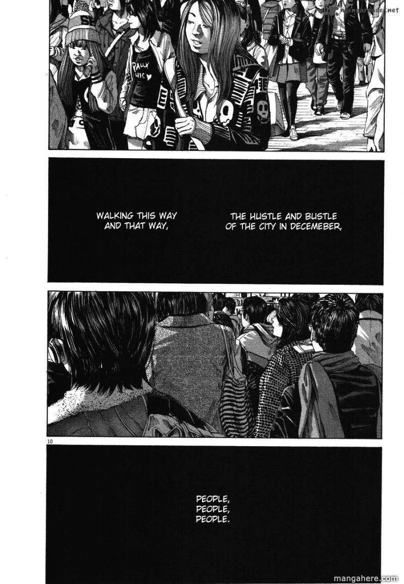 Read Oyasumi Punpun EN Manga Online