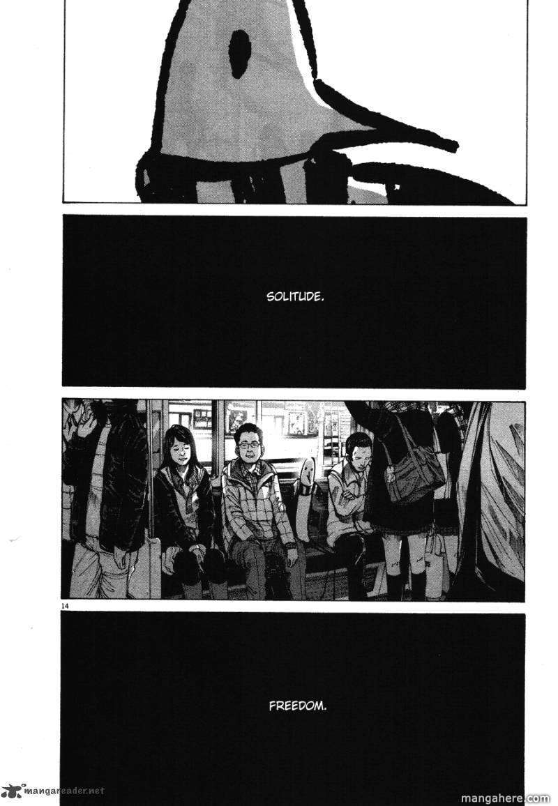 Read Oyasumi Punpun EN Manga Online