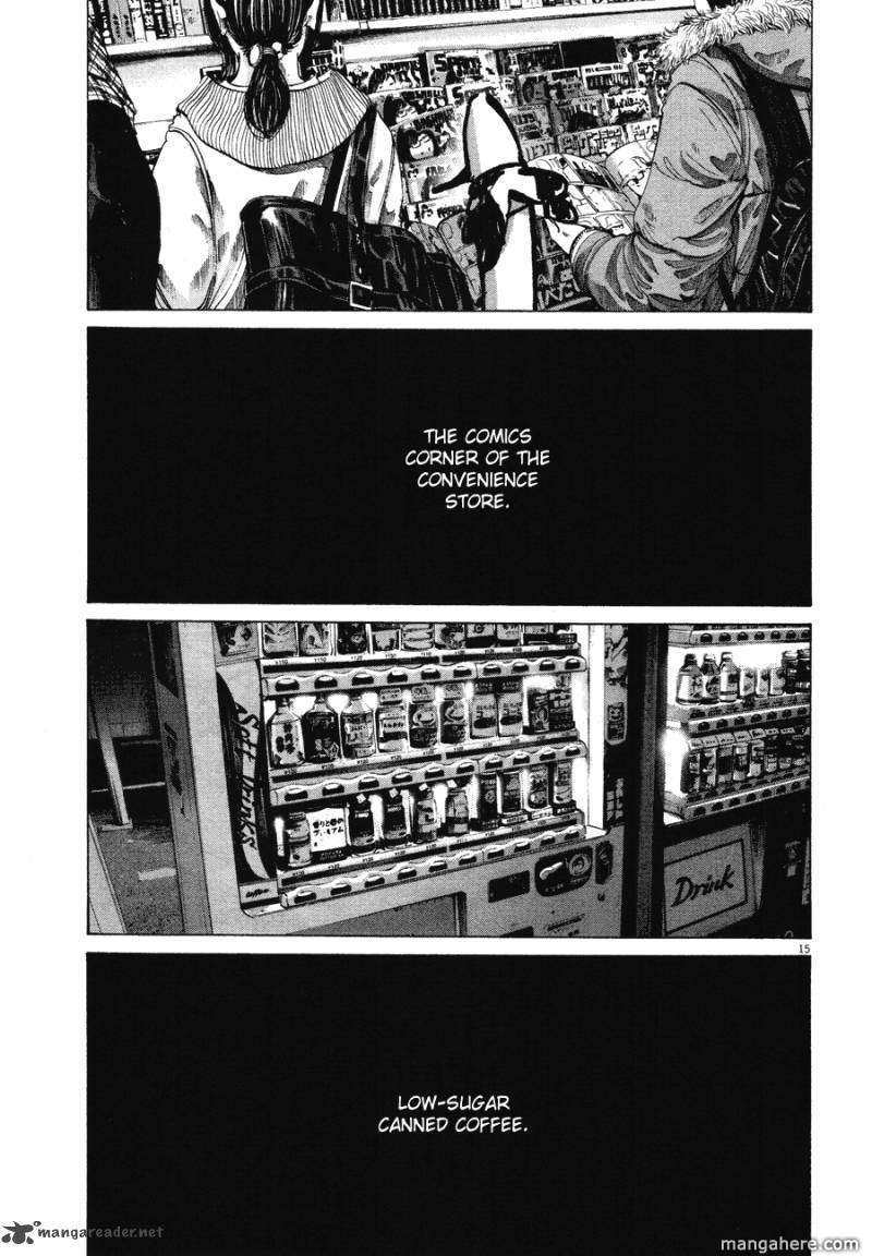 Read Oyasumi Punpun EN Manga Online