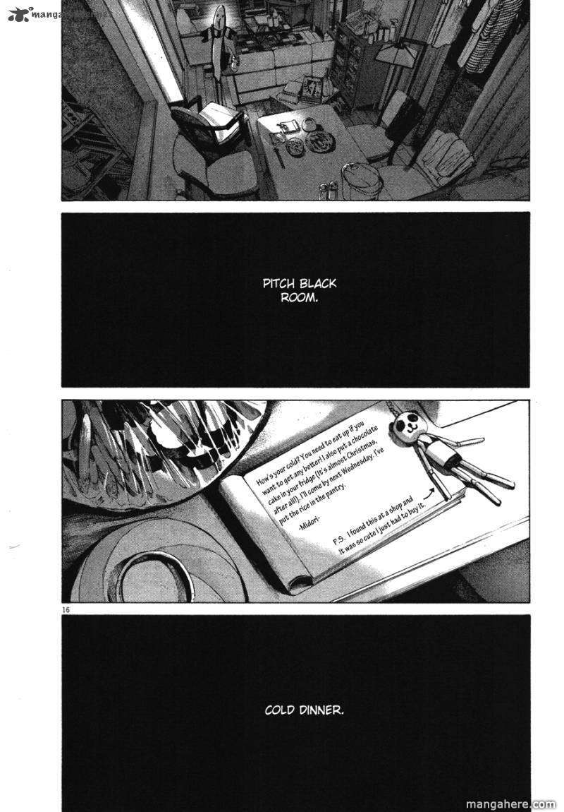 Read Oyasumi Punpun EN Manga Online