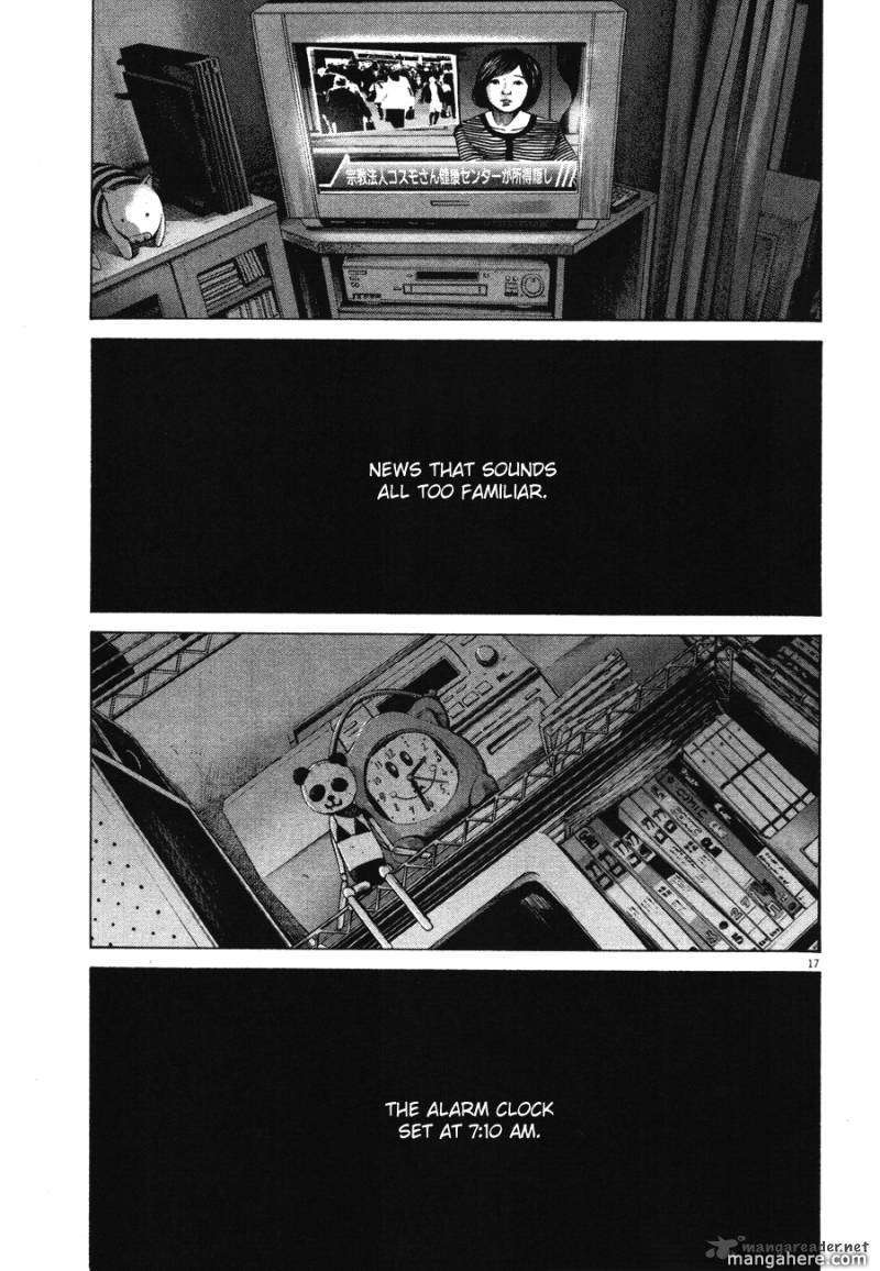 Read Oyasumi Punpun EN Manga Online