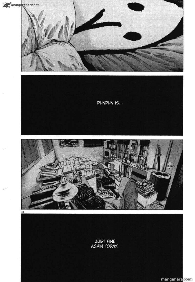 Read Oyasumi Punpun EN Manga Online