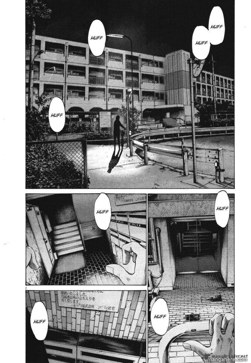 Read Oyasumi Punpun EN Manga Online