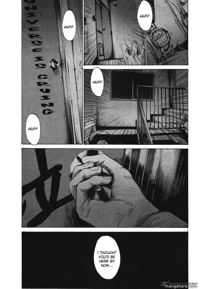 Read Oyasumi Punpun EN Manga Online