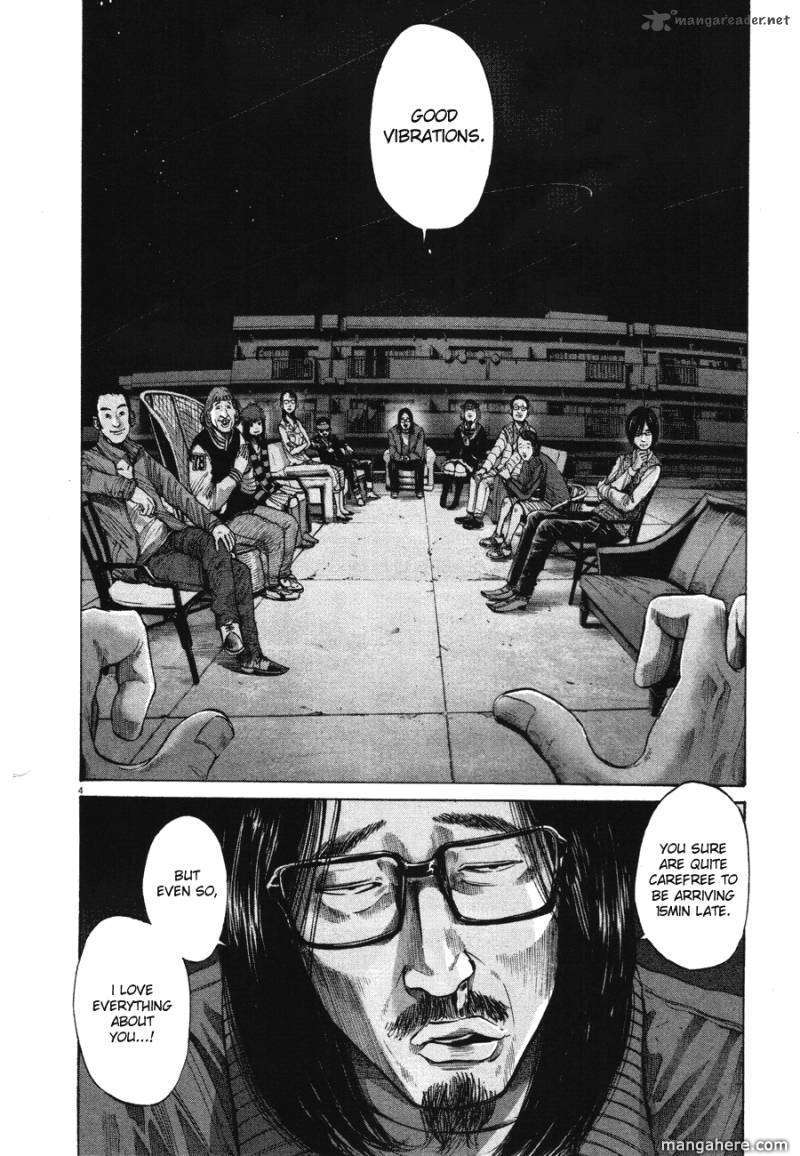 Read Oyasumi Punpun EN Manga Online