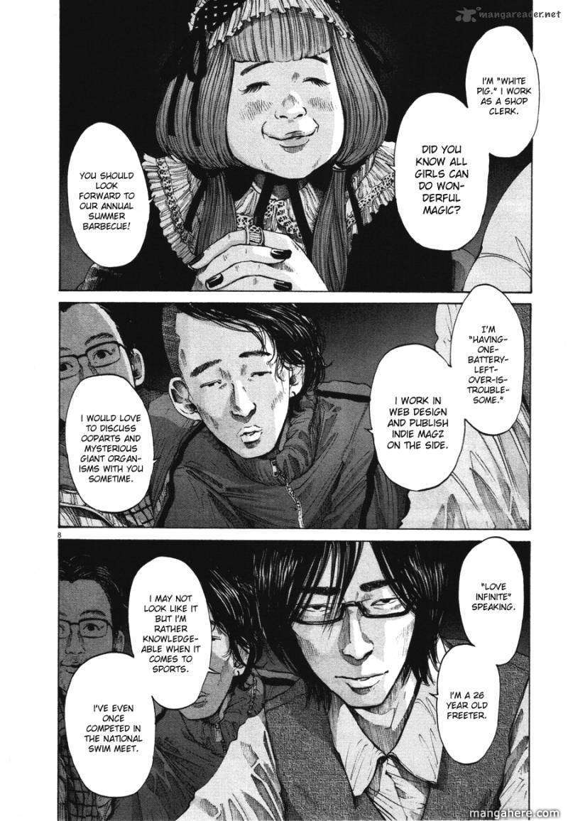 Read Oyasumi Punpun EN Manga Online