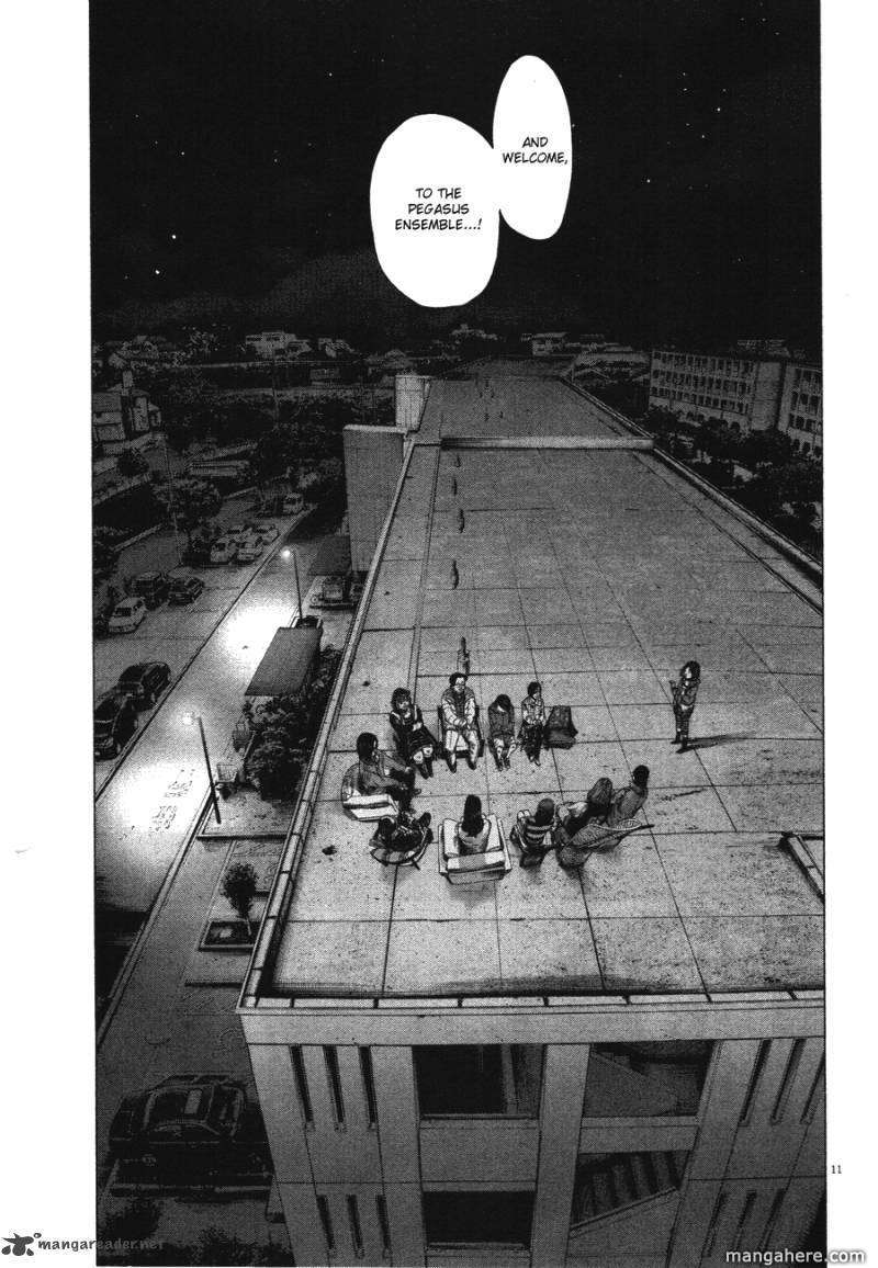 Read Oyasumi Punpun EN Manga Online