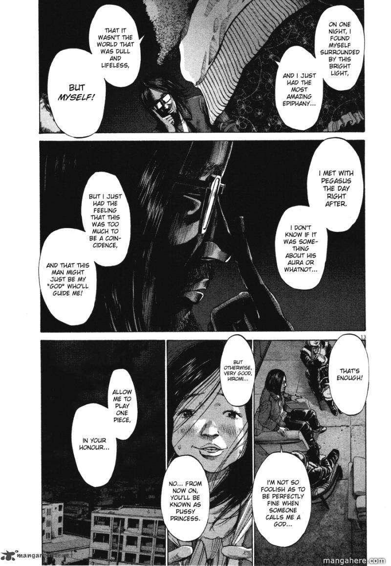Read Oyasumi Punpun EN Manga Online