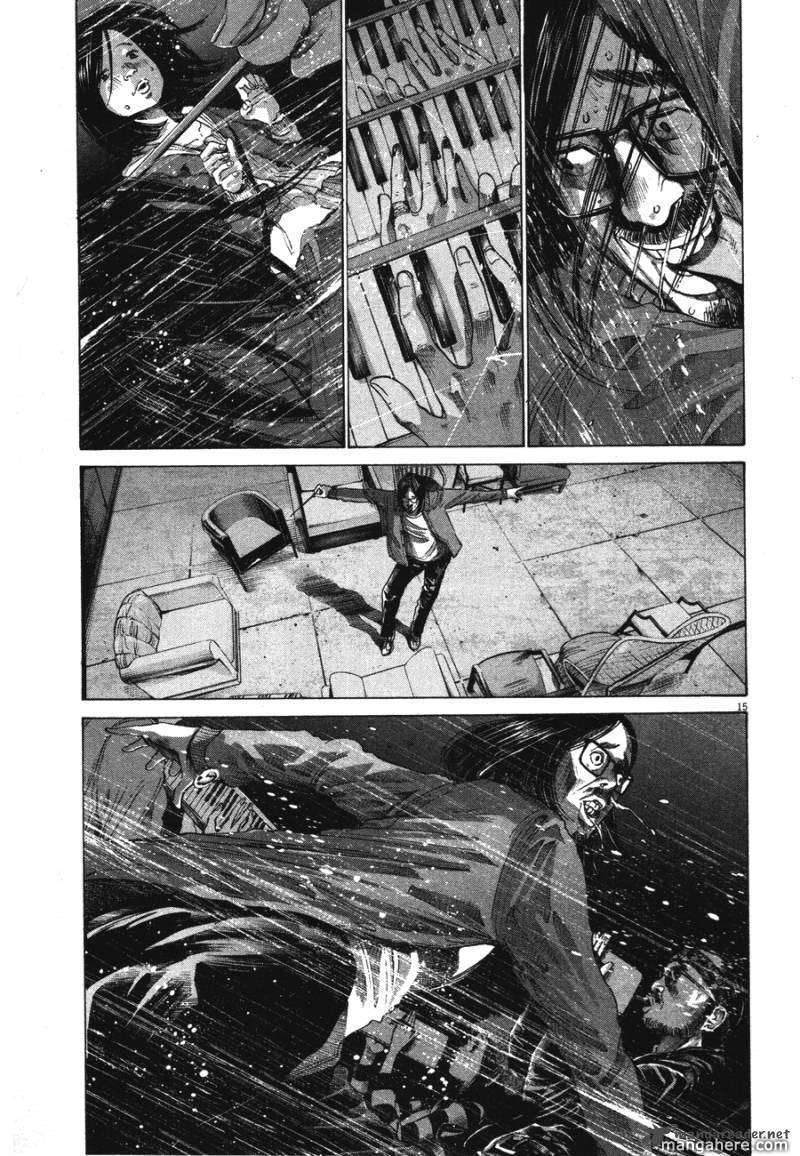 Read Oyasumi Punpun EN Manga Online