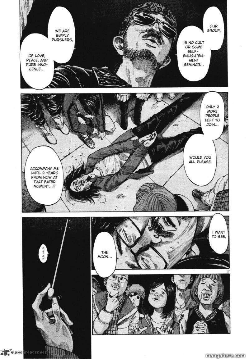 Read Oyasumi Punpun EN Manga Online