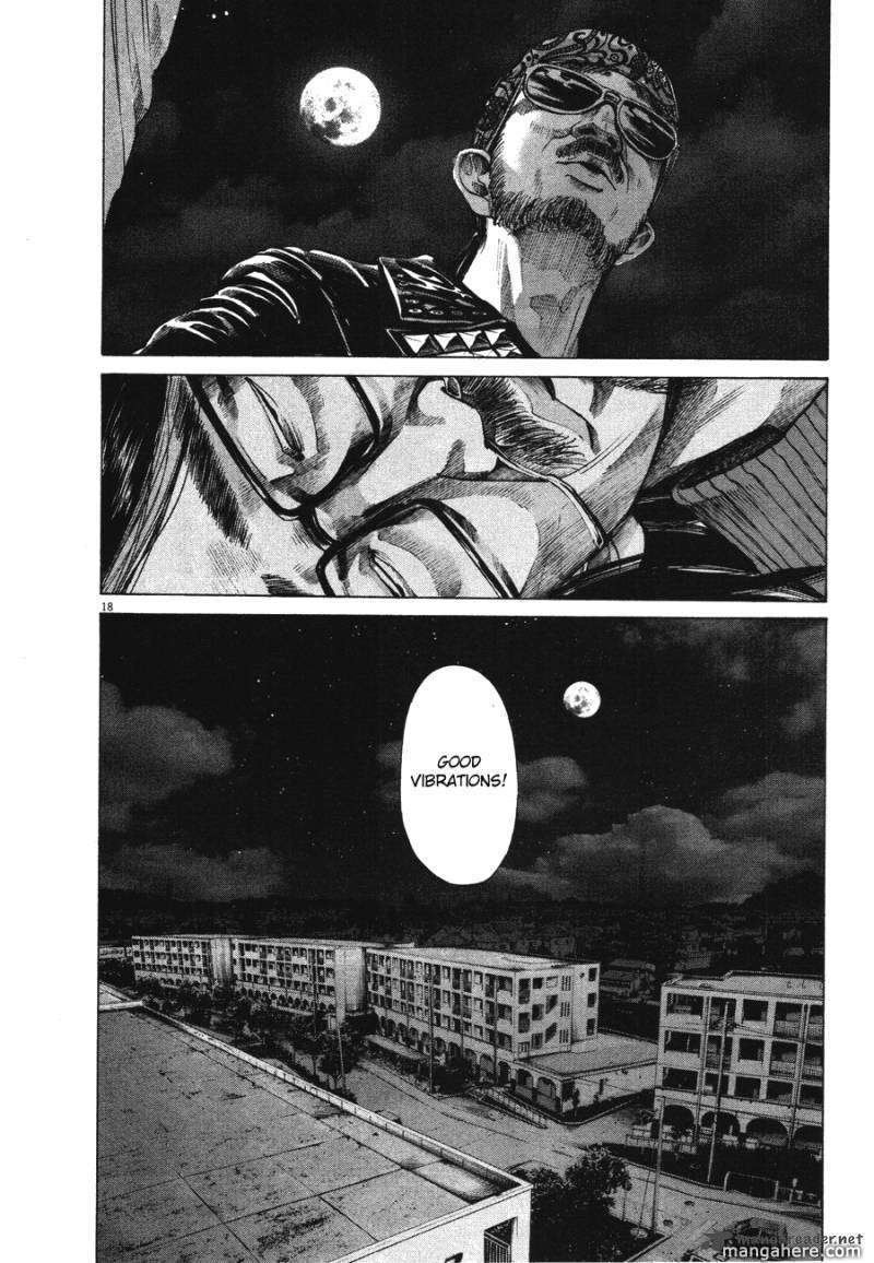 Read Oyasumi Punpun EN Manga Online