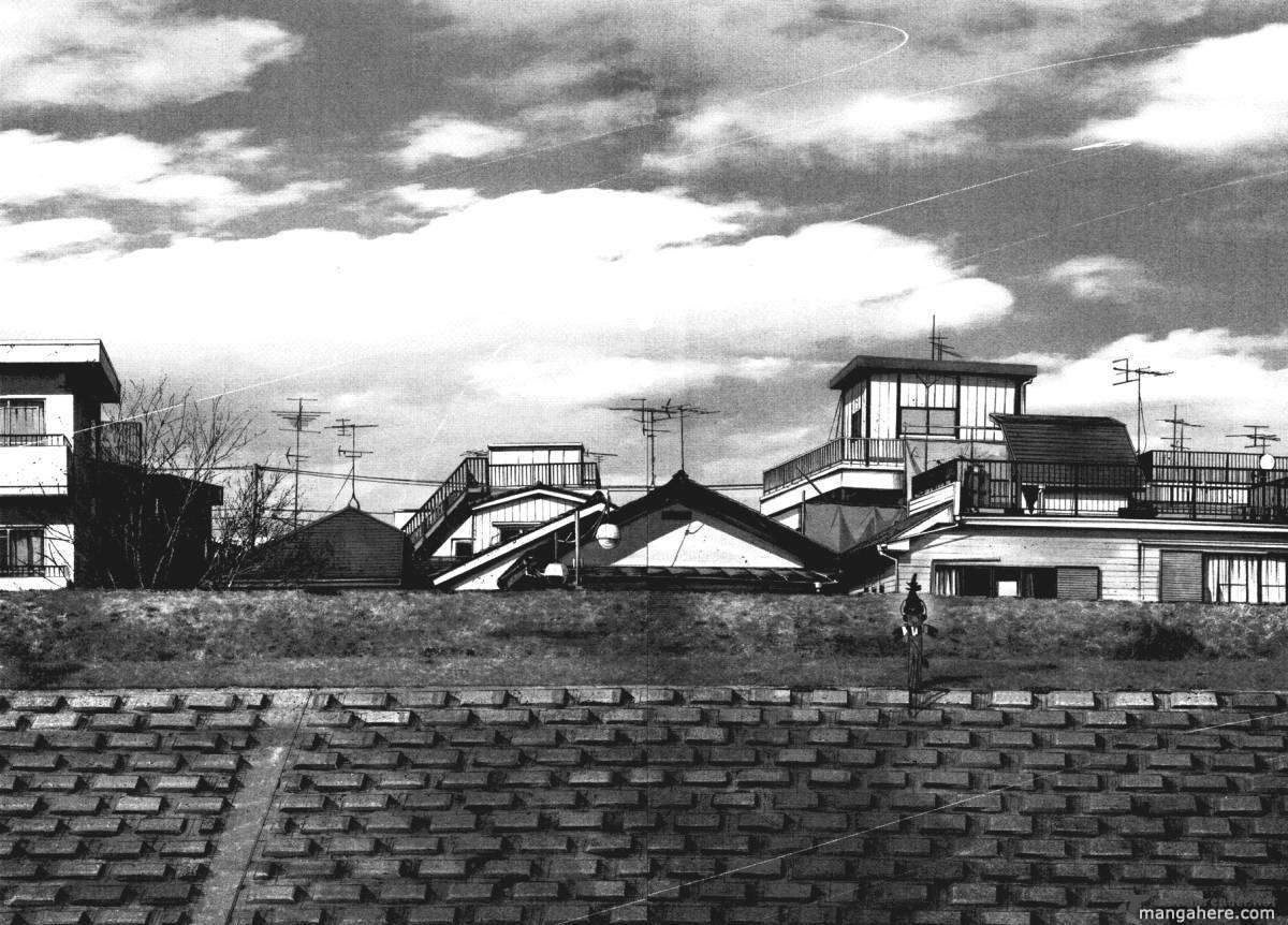Read Oyasumi Punpun EN Manga Online