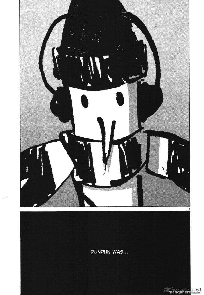 Read Oyasumi Punpun EN Manga Online