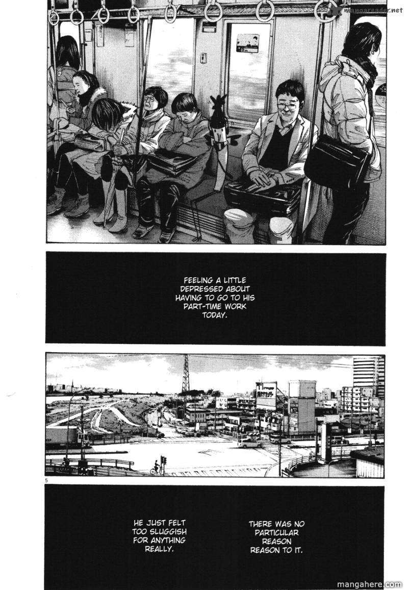 Read Oyasumi Punpun EN Manga Online