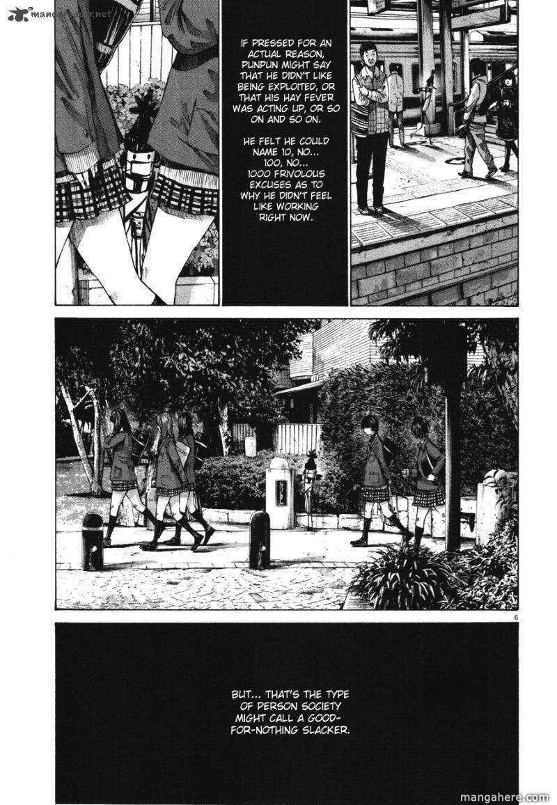 Read Oyasumi Punpun EN Manga Online