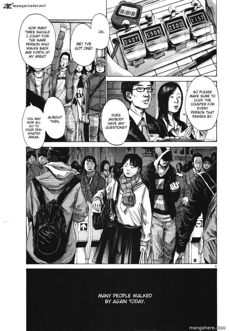 Read Oyasumi Punpun EN Manga Online