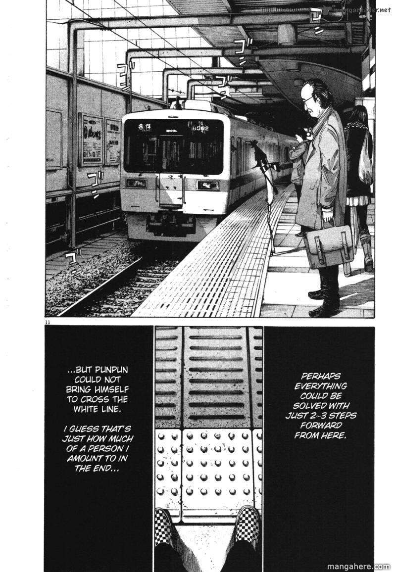 Read Oyasumi Punpun EN Manga Online