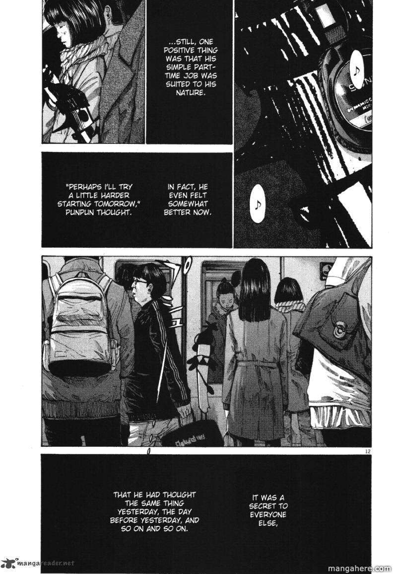 Read Oyasumi Punpun EN Manga Online