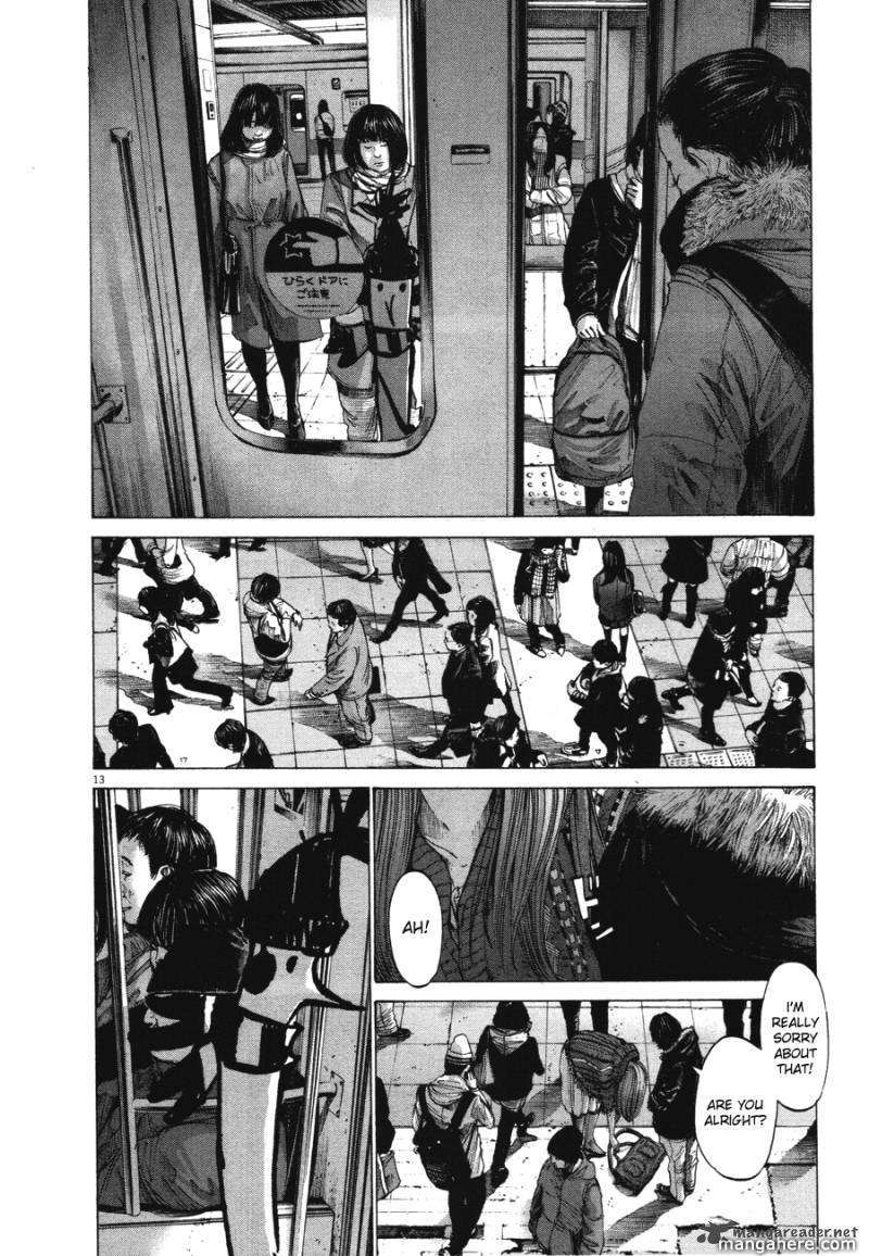 Read Oyasumi Punpun EN Manga Online