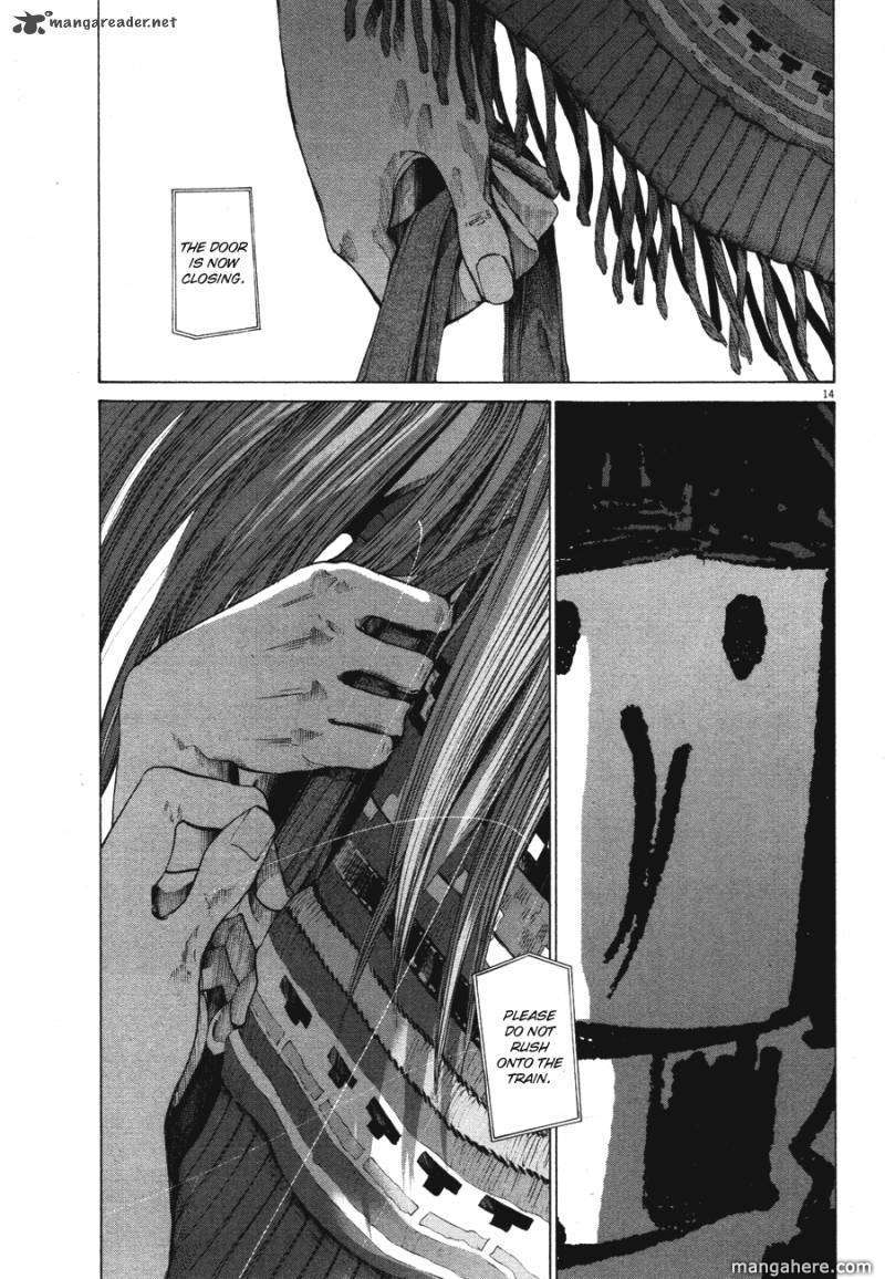 Read Oyasumi Punpun EN Manga Online