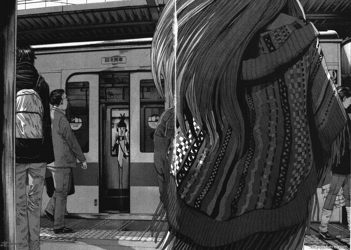Read Oyasumi Punpun EN Manga Online
