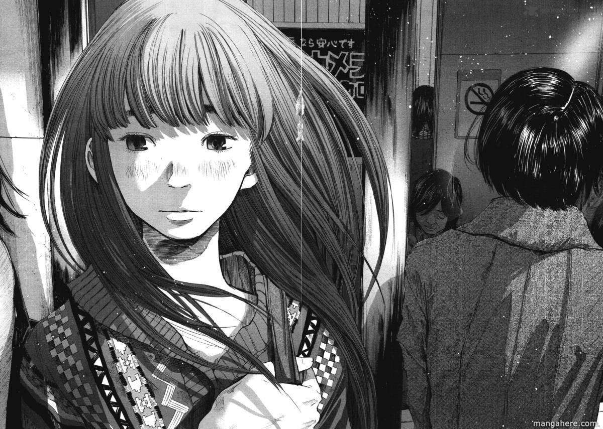 Read Oyasumi Punpun EN Manga Online