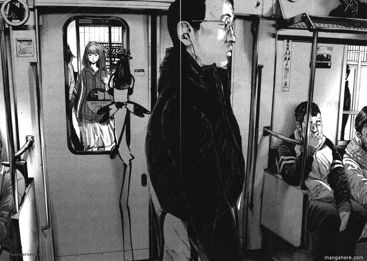 Read Oyasumi Punpun EN Manga Online