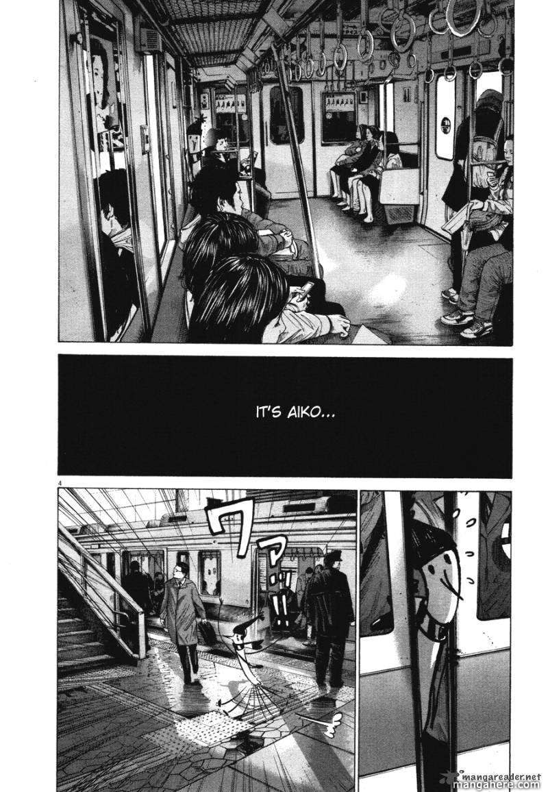 Read Oyasumi Punpun EN Manga Online
