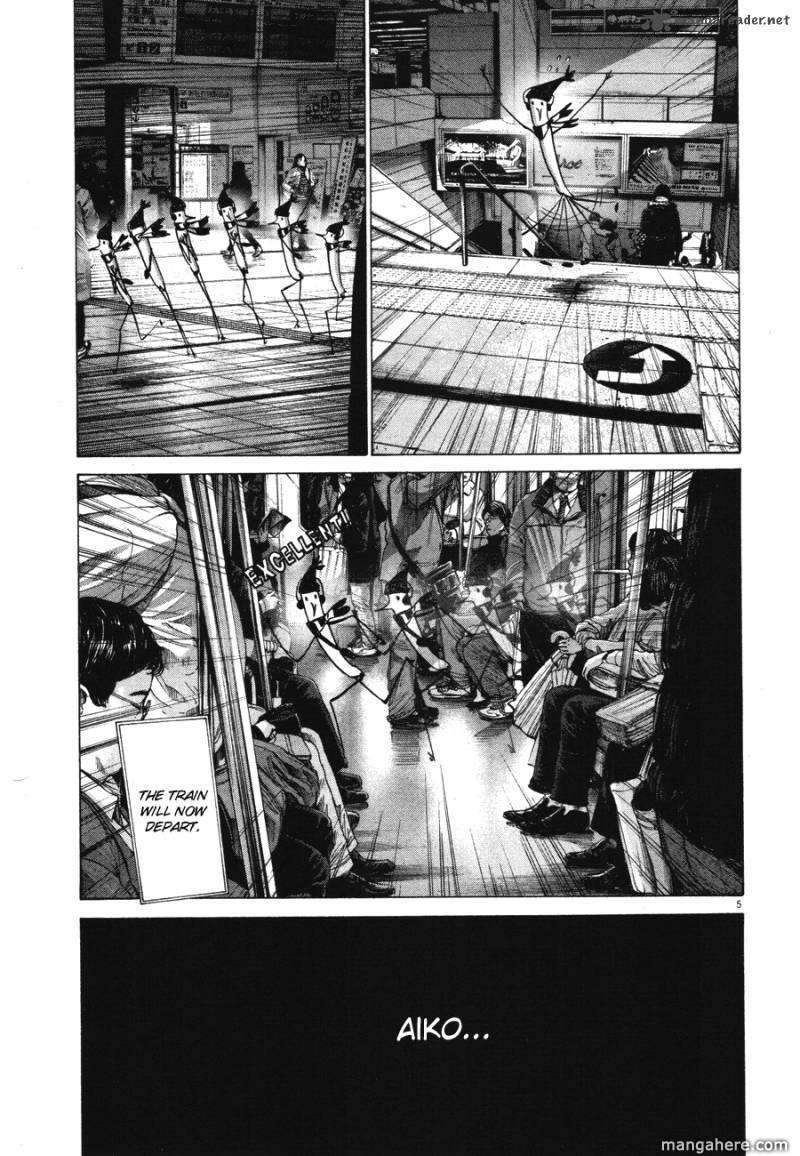 Read Oyasumi Punpun EN Manga Online