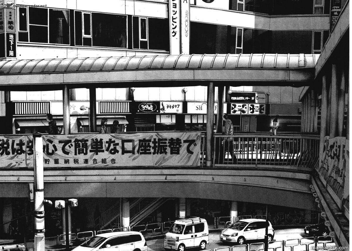 Read Oyasumi Punpun EN Manga Online