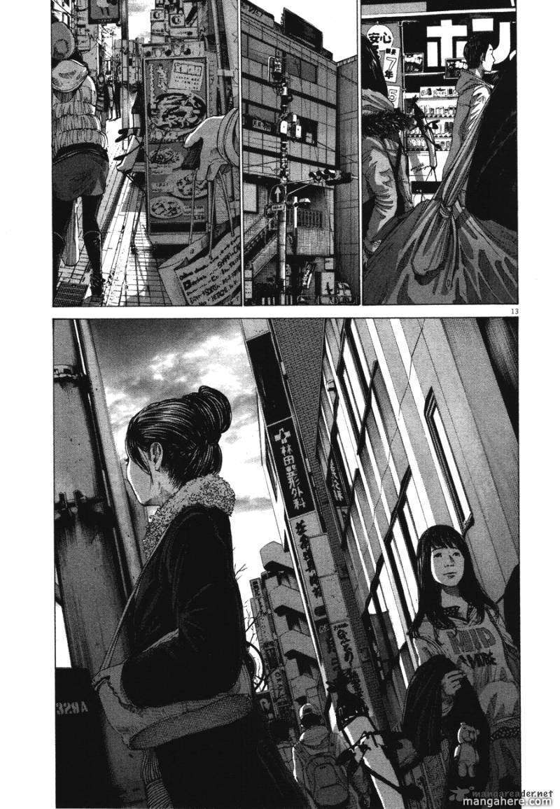 Read Oyasumi Punpun EN Manga Online