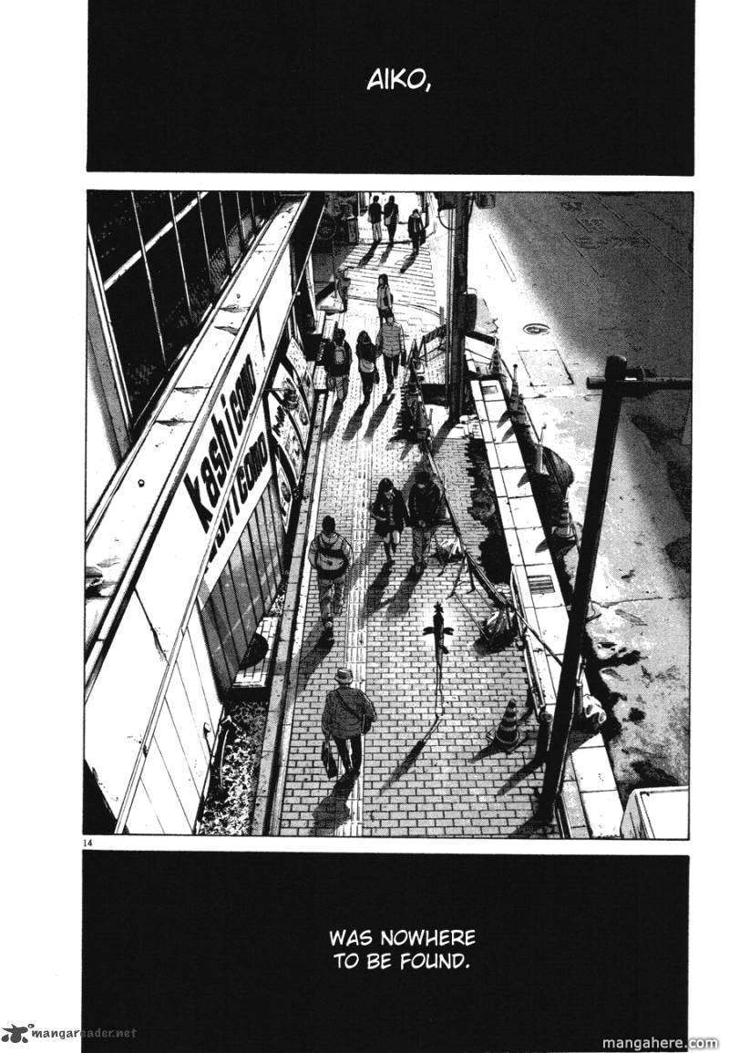 Read Oyasumi Punpun EN Manga Online