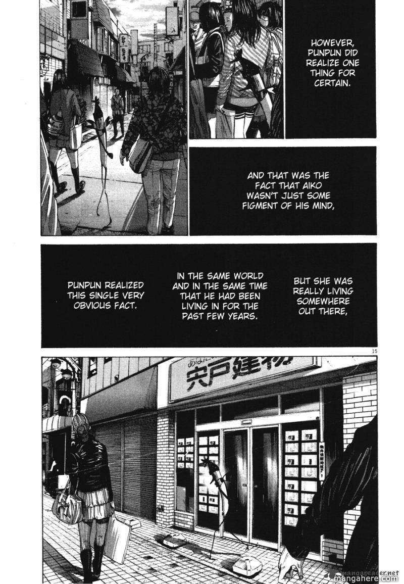 Read Oyasumi Punpun EN Manga Online