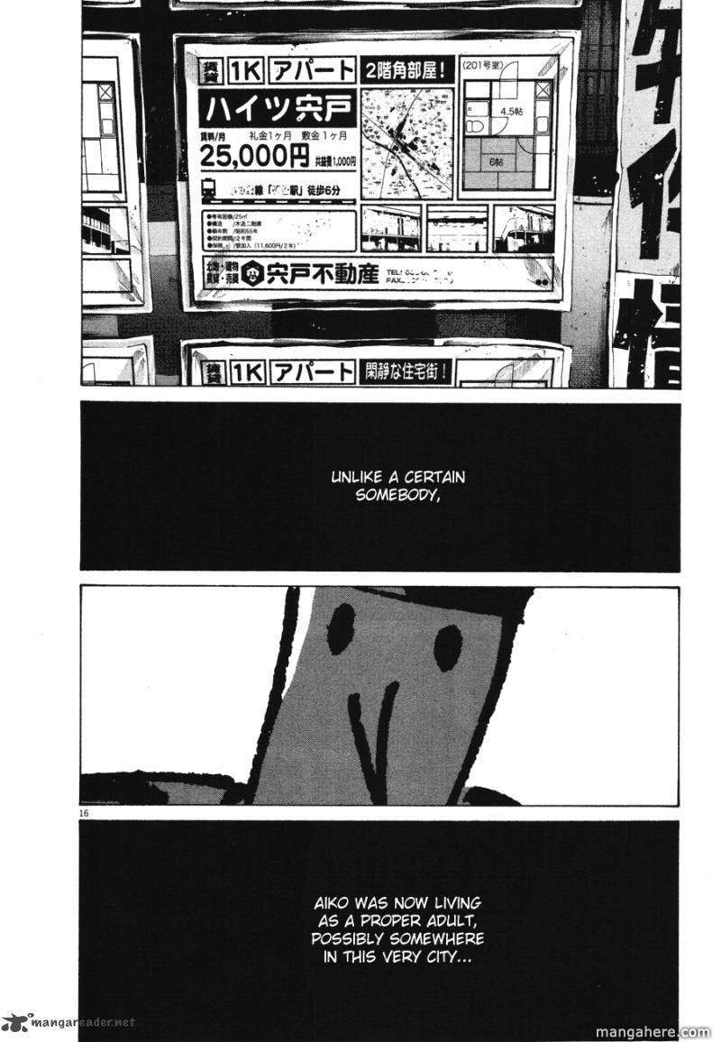 Read Oyasumi Punpun EN Manga Online