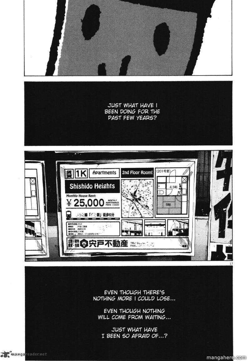 Read Oyasumi Punpun EN Manga Online