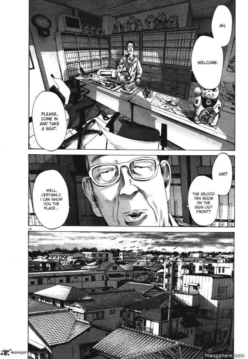 Read Oyasumi Punpun EN Manga Online