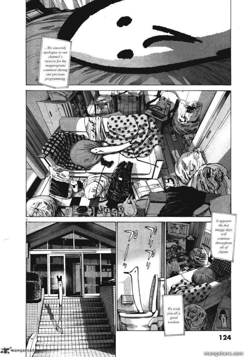 Read Oyasumi Punpun EN Manga Online