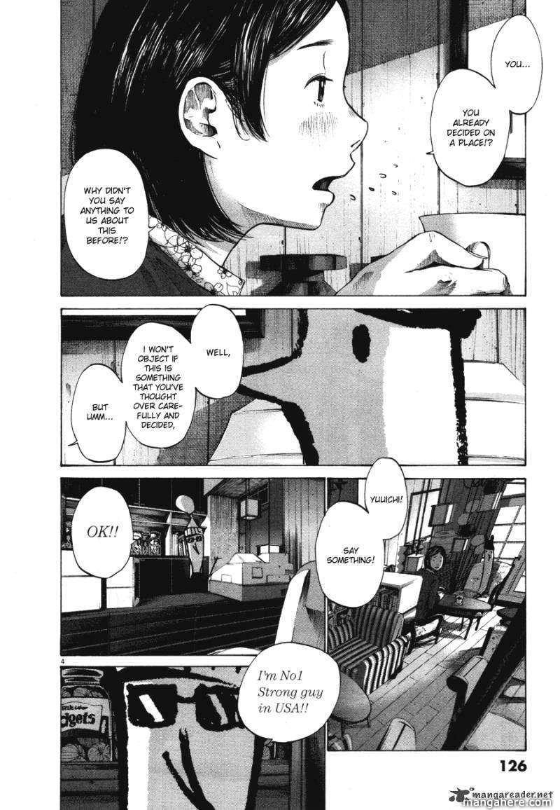 Read Oyasumi Punpun EN Manga Online